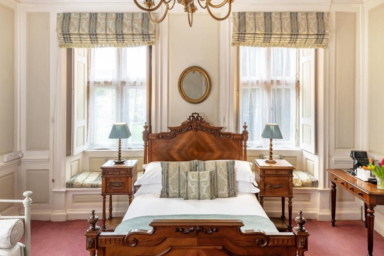 The Old Parsonage 3* Farrington Gurney