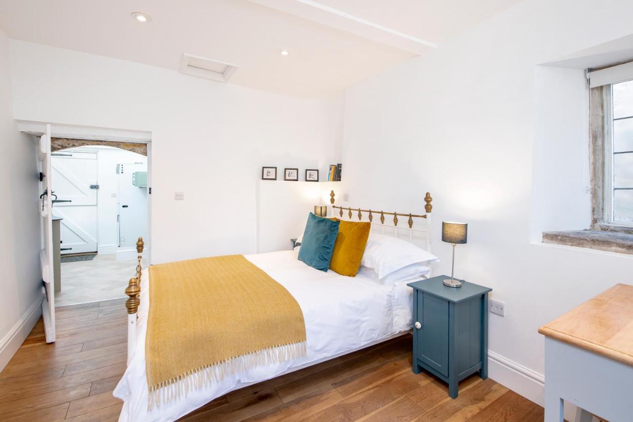 The Old Parsonage 3* Farrington Gurney