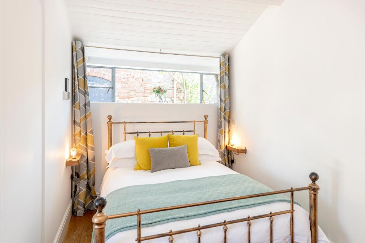 The Old Parsonage 3* Farrington Gurney