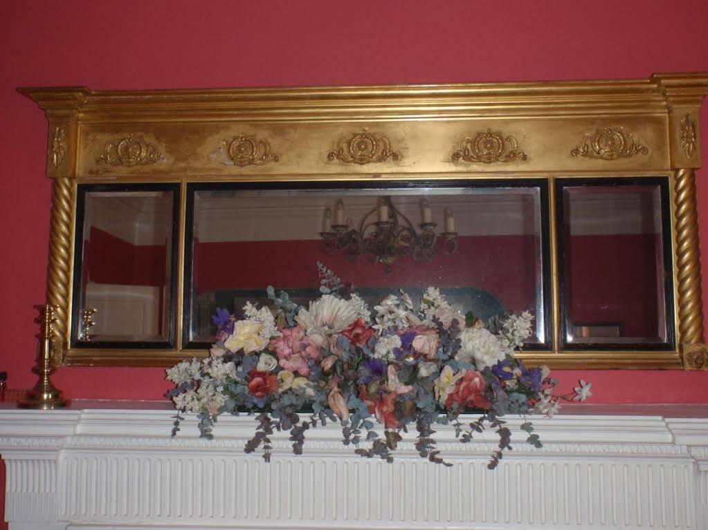 The Old Parsonage Frühstückspension