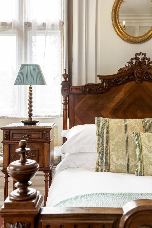 The Old Parsonage 3*