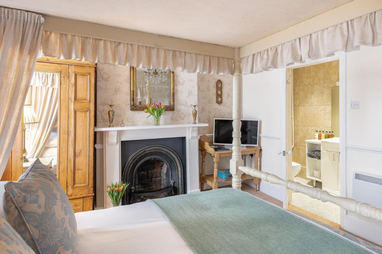 The Old Parsonage 3*