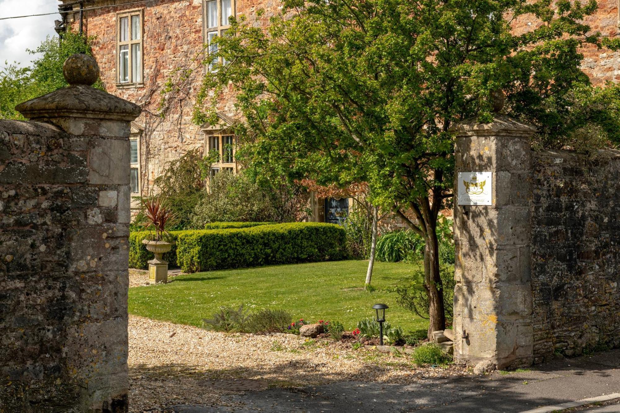 The Old Parsonage 3*