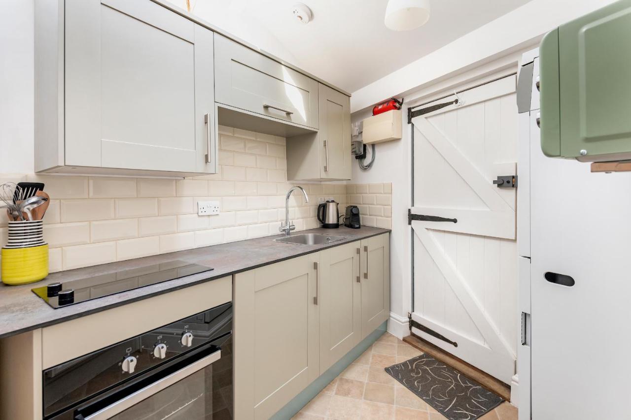The Old Parsonage 3* Farrington Gurney