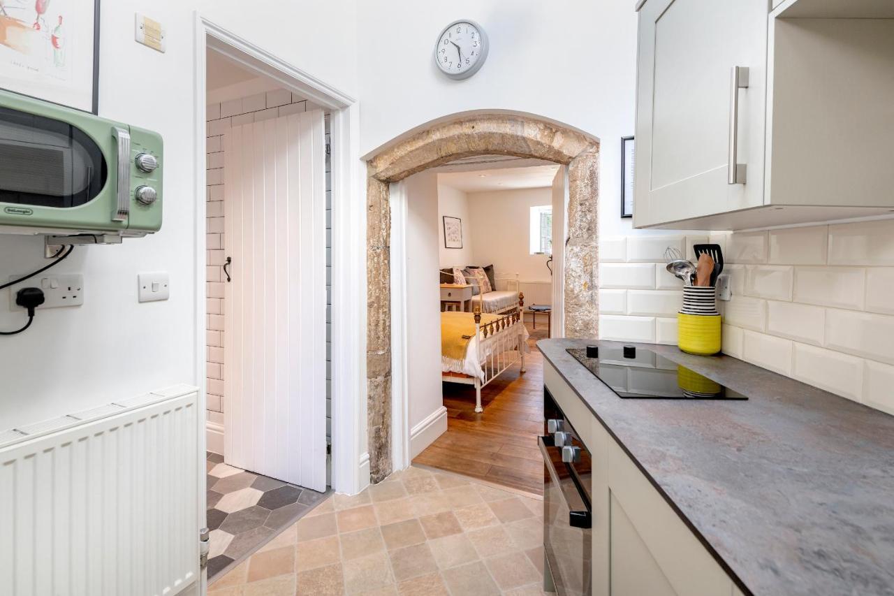 The Old Parsonage 3*