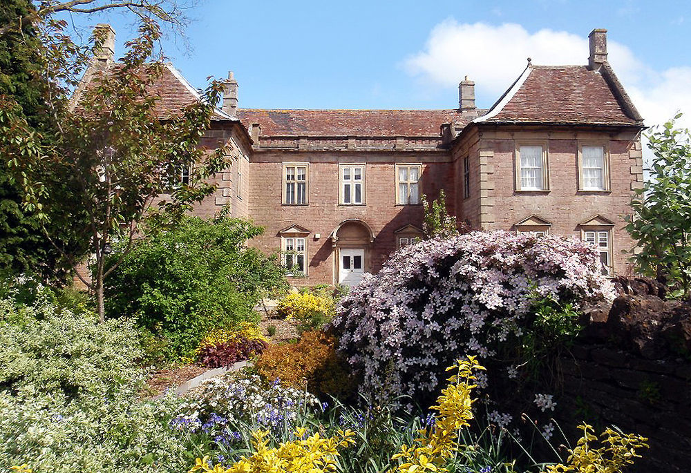 The Old Parsonage 3*