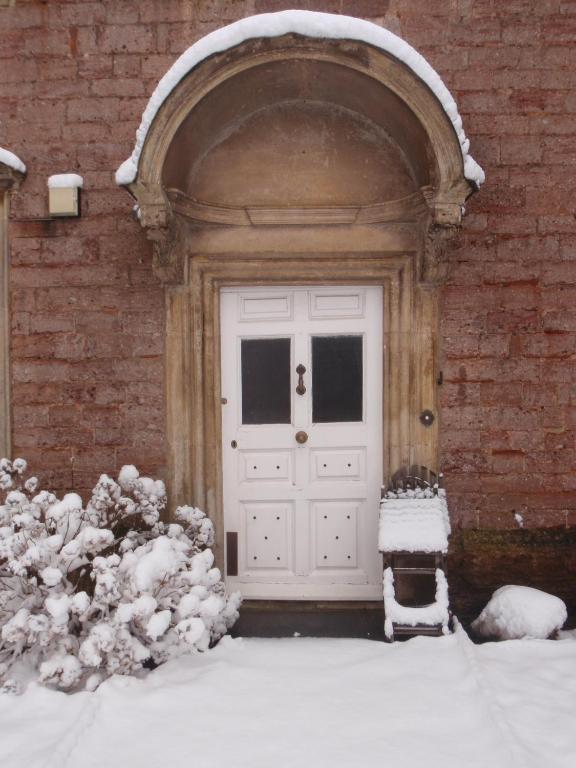 The Old Parsonage Farrington Gurney