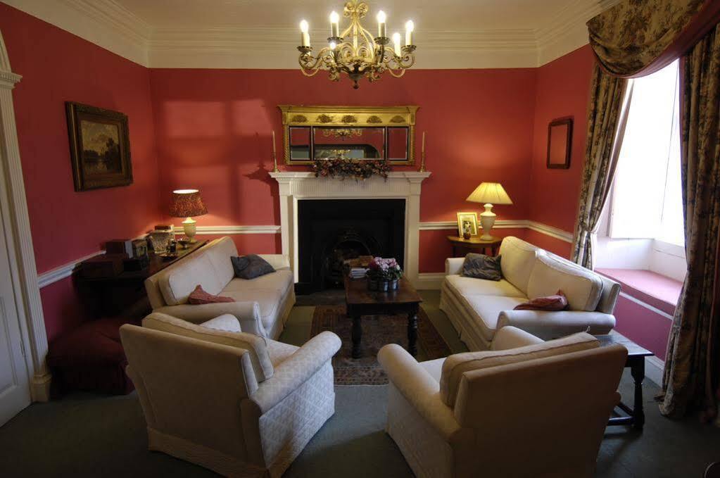 The Old Parsonage 3*