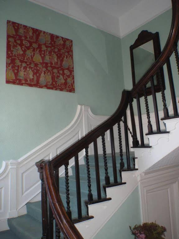 The Old Parsonage Отель типа 